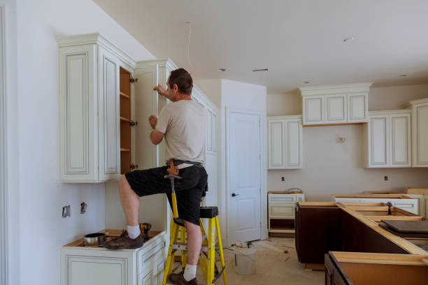 Licensed Backsplash Installation service in Wayzata, MN - Remodeling Of Kitchen