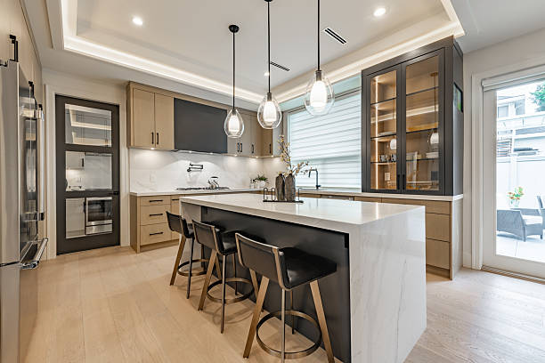 Trusted Backsplash Installation service in Wayzata, MN - Remodeling Of Kitchen